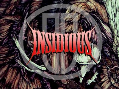 INSIDIOUS INDONESIA photo