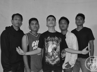 INSIDIOUS INDONESIA photo