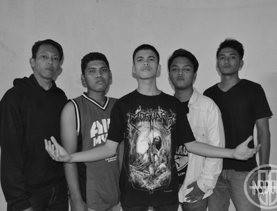 INSIDIOUS INDONESIA photo