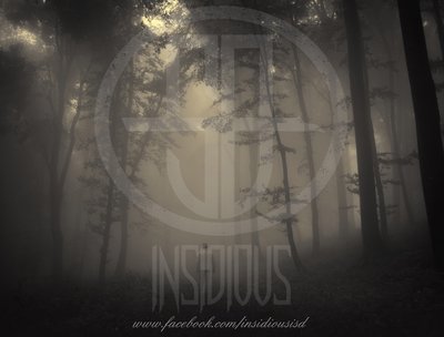 INSIDIOUS INDONESIA photo