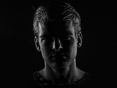 Vinterbris photo