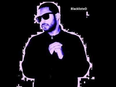 Blacklist3D : l3ft 0ut photo