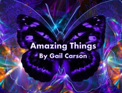 Gail Carson photo