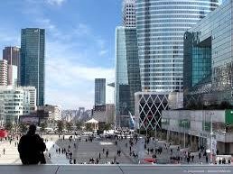 La Défense (92)....my former neighborhood!