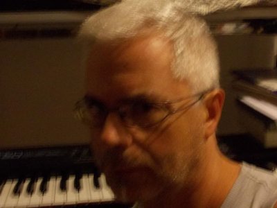 ORCHESTRE CELESTI photo