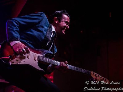 Joel DaSilva photo