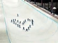 inspired by Tributes to sarah burke