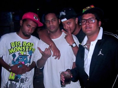 Blacklist3D : l3ft 0ut photo