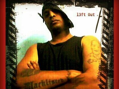 Blacklist3D : l3ft 0ut photo