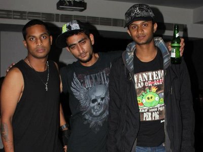 Blacklist3D : l3ft 0ut photo