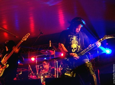 Nekrost photo