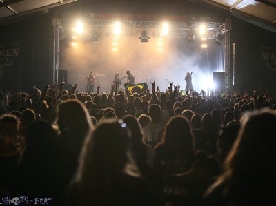 Nekrost photo