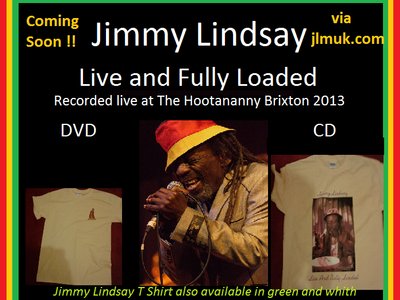 Live and Fully Loaded"