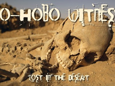 JO-HOBO WITNESS photo