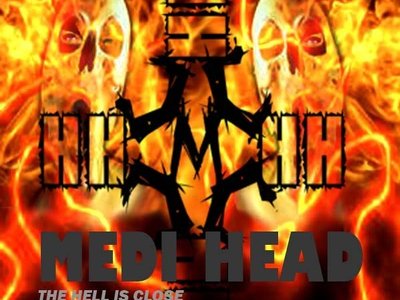 MEDI HEAD photo
