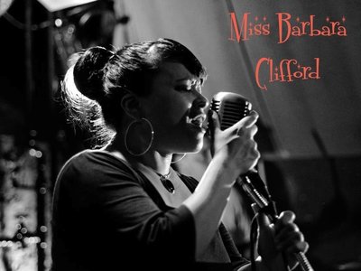 Miss Barbara Clifford photo