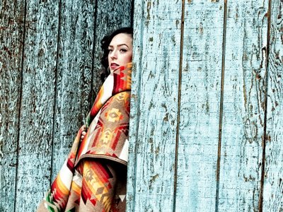 Raquel Rodriguez photo