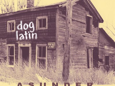 Dog Latin photo