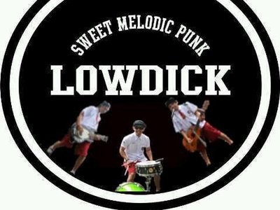 LOWDICK photo