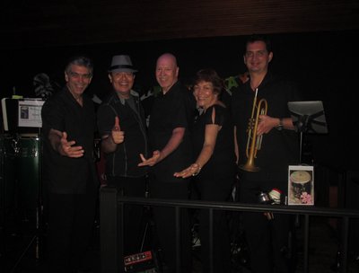 Rhythm & Emotion, Ritmo Y Emocion photo