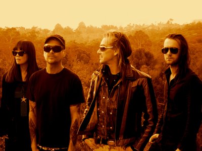 MY LIFE WITH THE THRILL KILL KULT photo