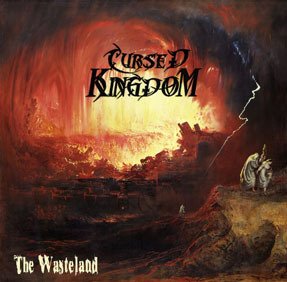 Cursed Kingdom photo