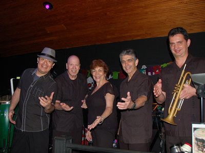 Rhythm & Emotion, Ritmo Y Emocion photo