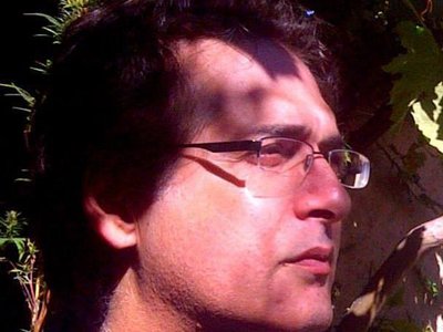 *José E. Mataloni photo