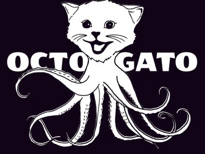 Octo Gato