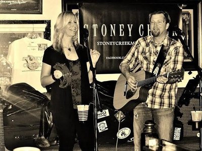 Stoney Creek photo