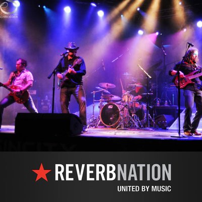 The Ripple Effect - Heavy Reverb photo