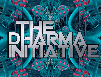 The Dharma Initiative photo