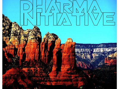 The Dharma Initiative photo