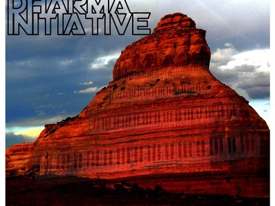 The Dharma Initiative photo
