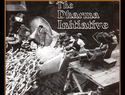 The Dharma Initiative photo