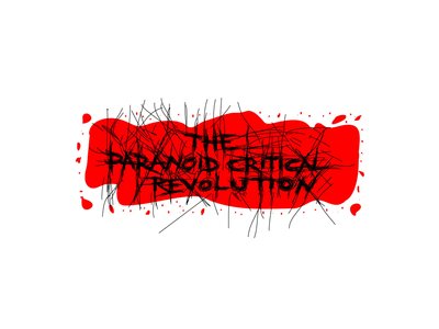 The Paranoid Critical Revolution photo