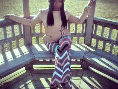 Tevi Ann photo