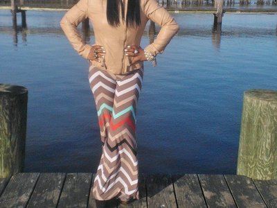 Tevi Ann photo