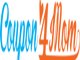 Coupon 4 Mom Logo