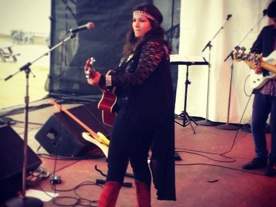 Janie Balderas photo