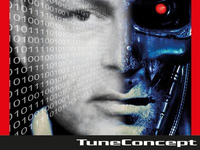 Tune Concept /Johan Rajala photo