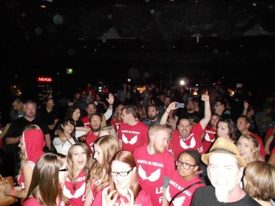 Roxy Red Sea