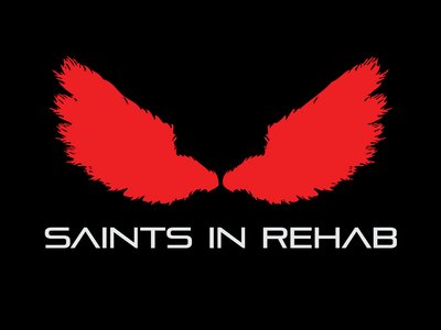 Saints in Rehab Red Wings