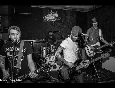 Photo by: Bombs Away Photography