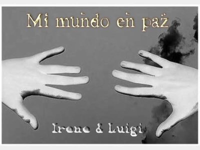 toco tu mano