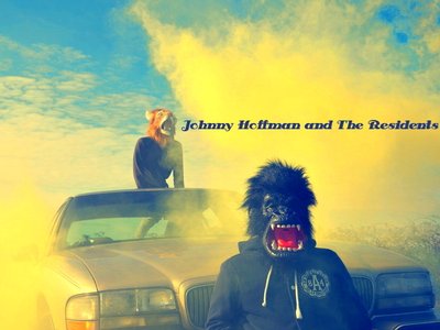 Johnny Hoffman & The Residents photo