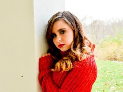 Maria Diebolt photo
