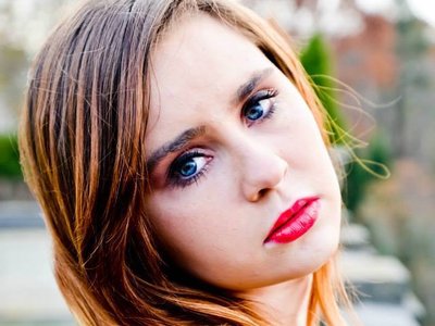 Maria Diebolt photo