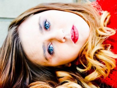 Maria Diebolt photo