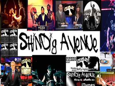 Follow us! www.Instagram.com/Shindig_Avenue www.Twitter.com/ShindigAvenue www.Youtube.com/ShindigAve
